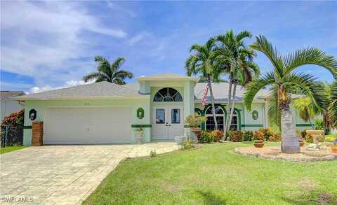 24Th, CAPE CORAL, FL 33914
