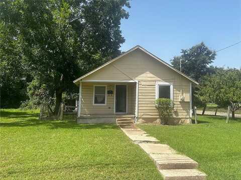 21St, WACO, TX 76706