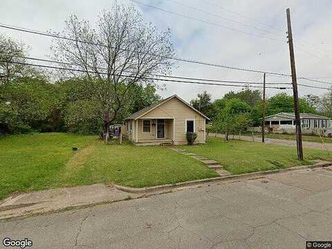 21St, WACO, TX 76706