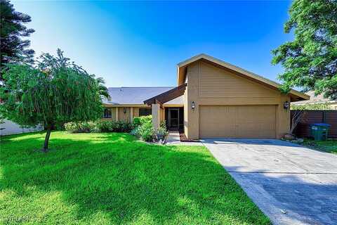 20Th, CAPE CORAL, FL 33990