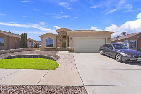 Alton Oaks, EL PASO, TX 79938