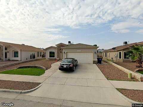 Alton Oaks, EL PASO, TX 79938