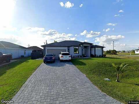 5Th, CAPE CORAL, FL 33909