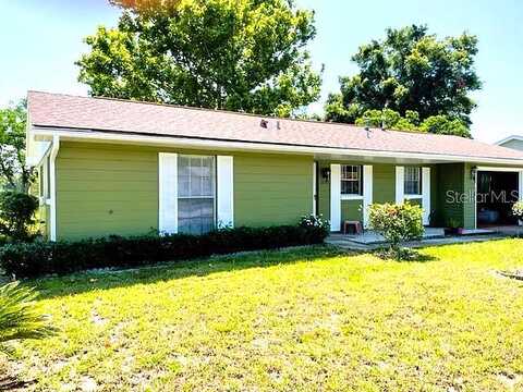 43Rd Terrace, OCALA, FL 34473