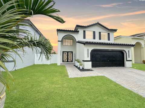 Sable, MARGATE, FL 33063