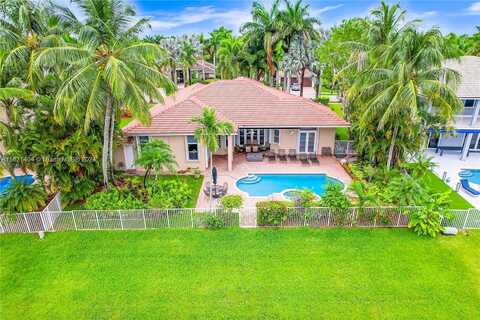 Victoria Isle, WESTON, FL 33327