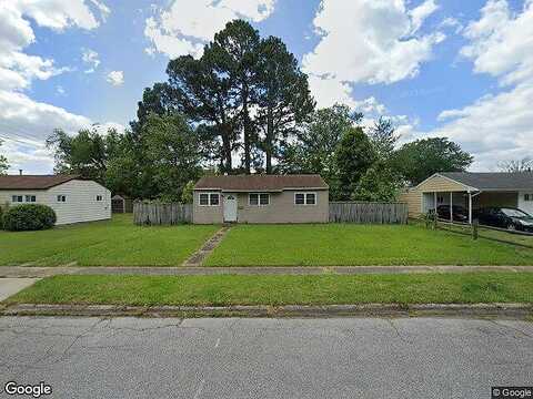 Gloucester, PORTSMOUTH, VA 23702