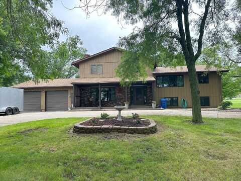 1St, HARDWICK, MN 56134