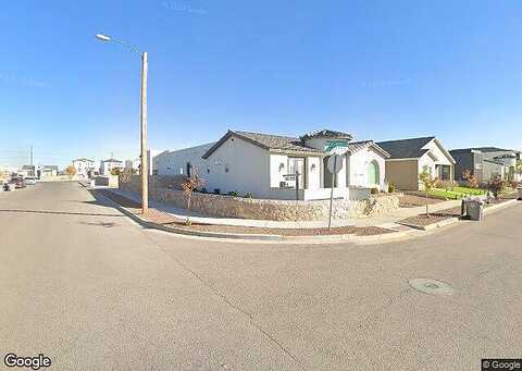 Tierra Isaiah, EL PASO, TX 79938