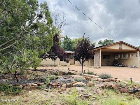 Hughes, PAYSON, AZ 85541