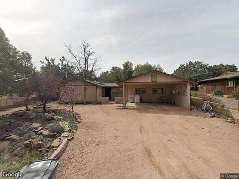 Hughes, PAYSON, AZ 85541