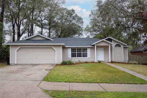 89Th, GAINESVILLE, FL 32606
