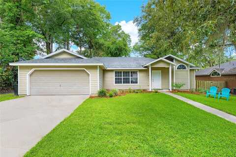 89Th, GAINESVILLE, FL 32606