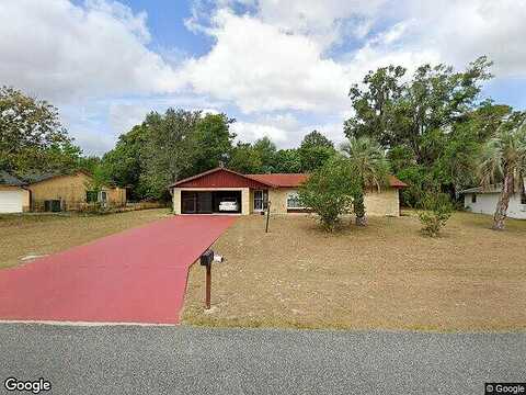 Bahia, OCALA, FL 34472
