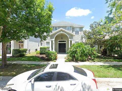 Buttonbush, HARMONY, FL 34773