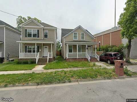Queen, PORTSMOUTH, VA 23704