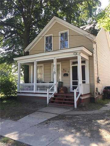 Queen, PORTSMOUTH, VA 23704