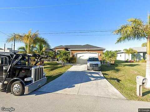 5Th, CAPE CORAL, FL 33909