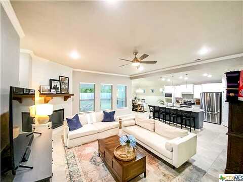 Bolzano, TEMPLE, TX 76502