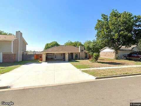 Cedarview, KILLEEN, TX 76543