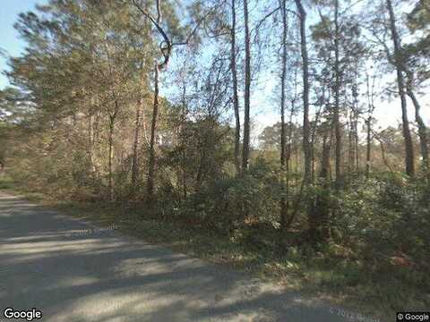 220Th, FORT MC COY, FL 32134