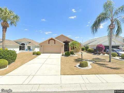 Del Webb, SUN CITY CENTER, FL 33573