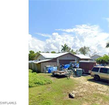 Avenue D, BOKEELIA, FL 33922