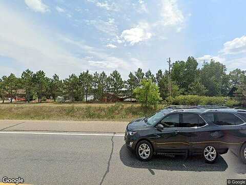 County Road 3, CROSSLAKE, MN 56442