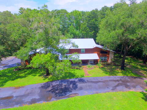 Sequoia, OCKLAWAHA, FL 32179