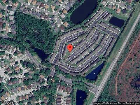 Santa Rita, LAND O LAKES, FL 34639