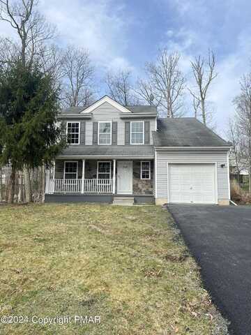 Kensington, BUSHKILL, PA 18324