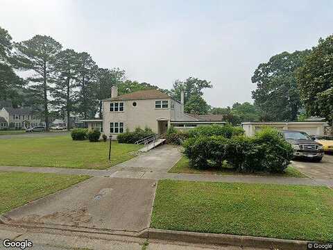 Rivermont, NEWPORT NEWS, VA 23601