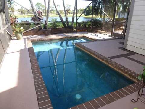 Bedford Mews, WELLINGTON, FL 33414