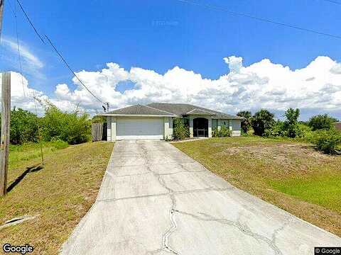 Halby, LEHIGH ACRES, FL 33974