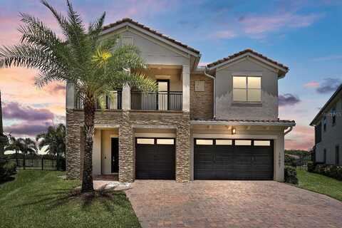 Gawsworth, ORLANDO, FL 32832