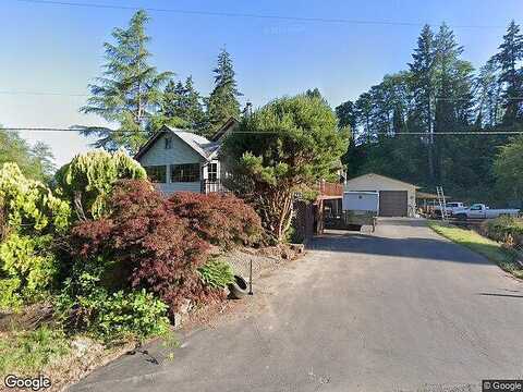 Evergreen, KELSO, WA 98626