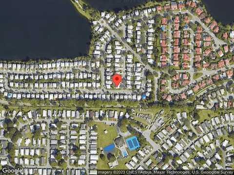 Green Turtle, MARGATE, FL 33063