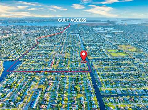 1St, CAPE CORAL, FL 33914