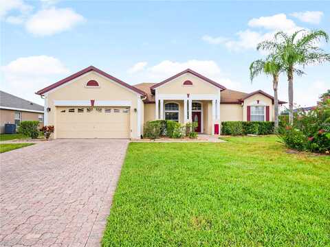 Hunterman, WINTER GARDEN, FL 34787