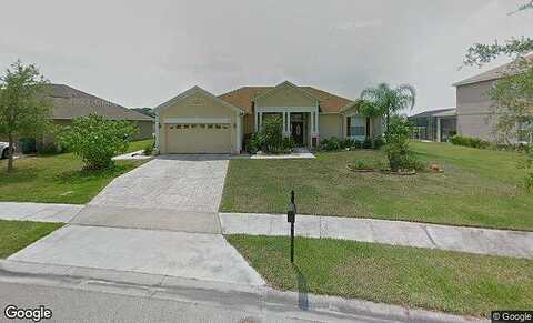 Hunterman, WINTER GARDEN, FL 34787