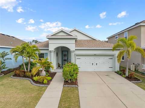 Admiral Pointe, APOLLO BEACH, FL 33572