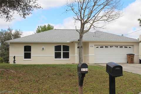 14Th, LEHIGH ACRES, FL 33971