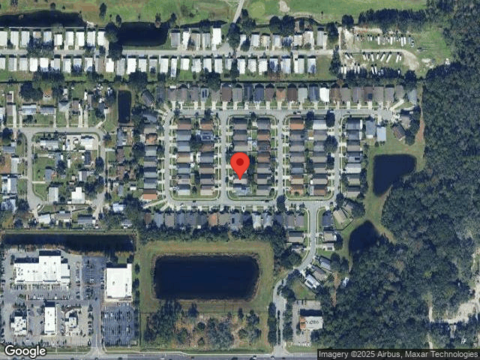 Van Sheffield, ORLANDO, FL 32826