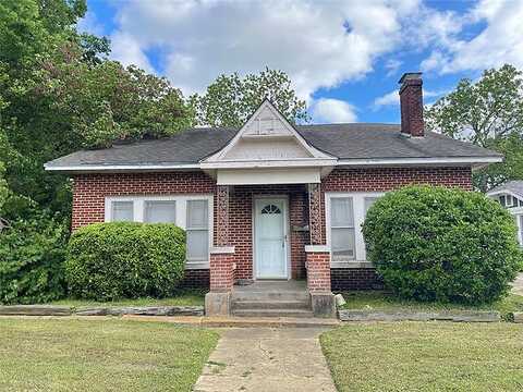 Main, HONEY GROVE, TX 75446