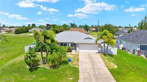 13Th, CAPE CORAL, FL 33993