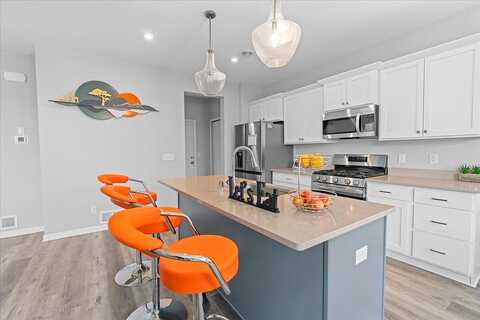 Avocet, MINNEAPOLIS, MN 55433