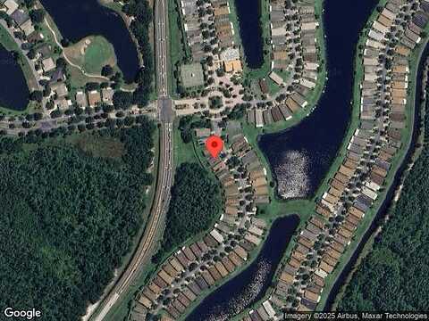 Grand Canal, KISSIMMEE, FL 34759