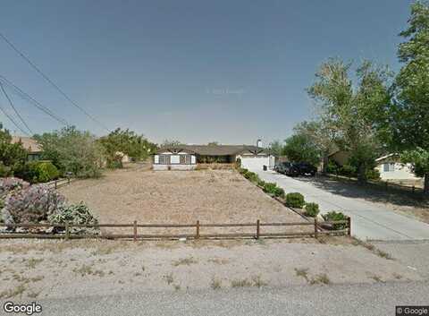 Buckthorn, HESPERIA, CA 92345