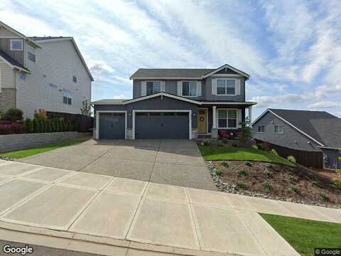 Hargrave, CAMAS, WA 98607