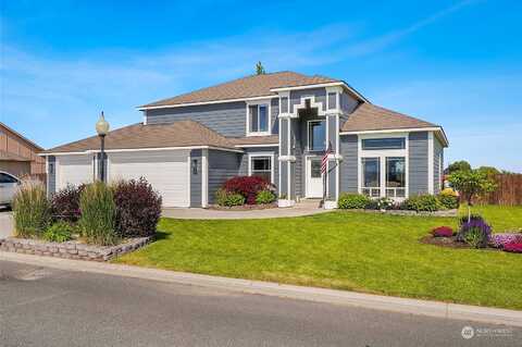 Scenic, MOSES LAKE, WA 98837